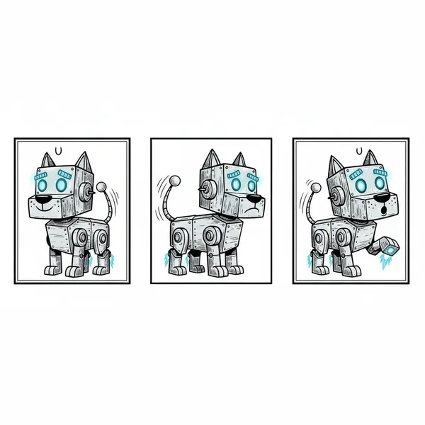 Cosmo reference sheet
