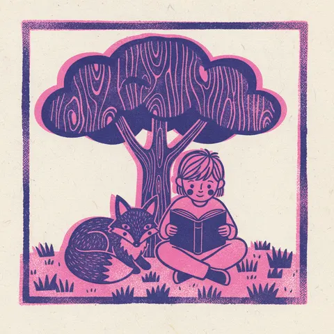 playful zine